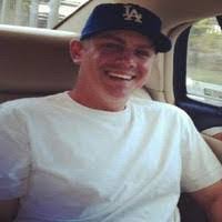 Cory Reagan's Instagram, Twitter & Facebook