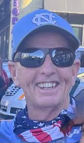 Obituary for Max Allen Maples