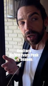 ⏳It’s just over two weeks away from spring!🌷You know what that means… Home  selling season is upon us! It’s a great time to work up some fresh exciting  new content. Go get em! 😉