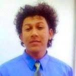 Rafael Roberts Castellanos