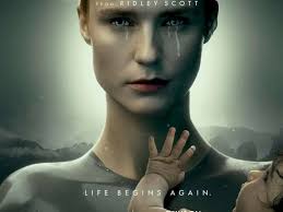 Raised by Wolves' showrunner teases Season 2 details