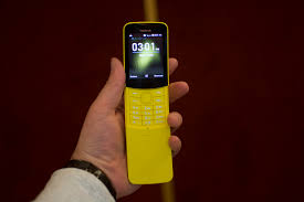The nokia 8110 4g, affectionately known as the banana phone is getting one of the most popular applications released for it. Whatsapp Still Planned For Nokia 8110 4g Nokiamob