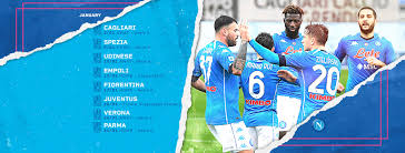 Notizie sul calcio napoli e il calciomercato. Ssc Napoli Home Facebook