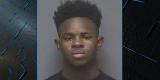 4 teens charged in murder of Dothan man