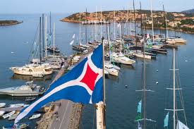 The area is about 20kms long and is part of the municipality of arzachena. Yacht Club Costa Smeralda Reopening Safely Sailing Champions League