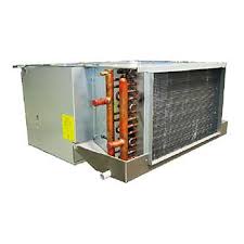 Dx, condenser & heat reclaim connections are. Fan Coils Carrier Building Solutions
