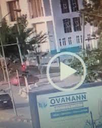 The accident happened between hours of 9am and 10am on wednesday, 12th september, 2018 at the ebeano tunnel, off okpara avenue, enugu state. Breaking Unknown Gunmen Kill Ex Enugu High Court Judge Stanley Nnaji Video 247 News Around The World