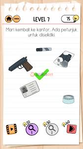 Entdecke rezepte, einrichtungsideen, stilinterpretationen und andere ideen zum ausprobieren. Kunci Jawaban Brain Test 2 Tricky Stories Lengkap Sukaon Com