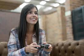 The Good Things About Video Games