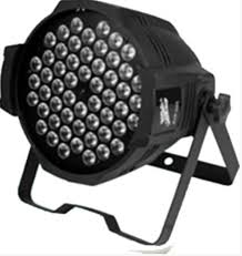 Zebra Zyp 543 Led Stage Light Led Point
