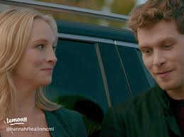 Favorite Couple? TVD Edition