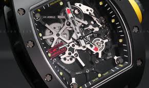 How much does nadal's watch cost? Richard Mille Rm 035 Rafael Nadal Americas Ca Tzp In Australia For Sale 10824315