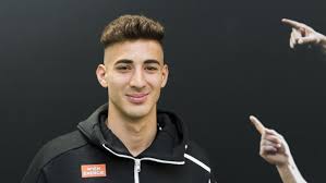 Mert müldür hangi takımlarda oynadı? Die Bundesliga Ist Ein Exportschlager Kurier At