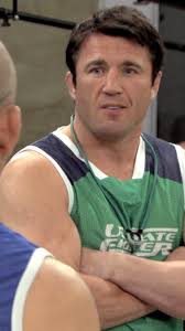 @UltimateFighter's video Tweet