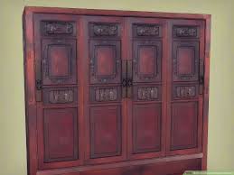 5,000 brands of furniture, lighting, cookware, and more. How To Clean Antique Furniture 14 Steps With Pictures Wikihow