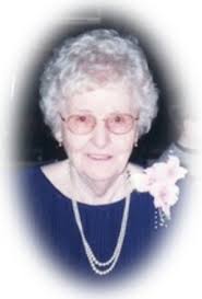 Obituary information for Mrs. Muriel Whittaker (Mann)