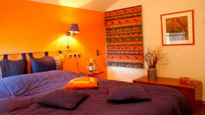 Lifestyle & interior•sleep & dream. 10 Sensationelle Schlafzimmer In Orange Traumen In Farbe