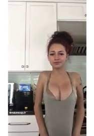 Pin on danielle bregoli