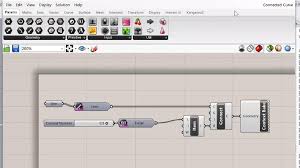 Stay connected with grasshopper on your. Rhino New In Rhino 7