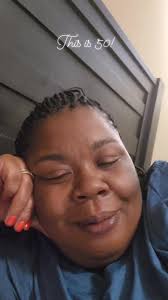 It's official I am half a century!