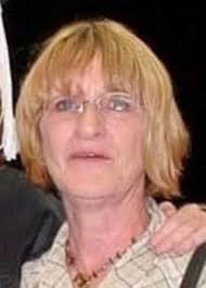 Frances "Ginger" M. (Elliott) Aldrich Obituary July 22, 2023