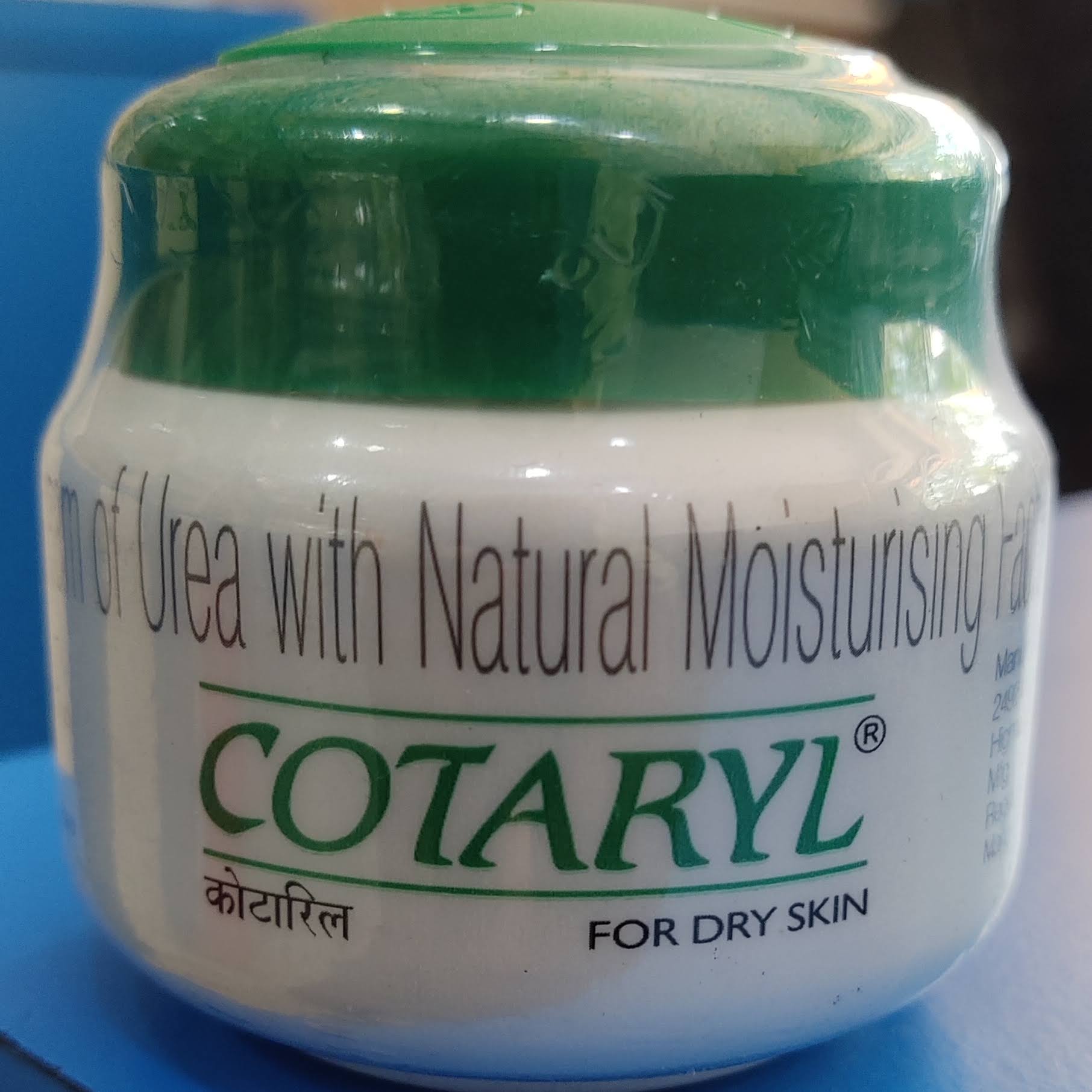 Cotaryl Cream product image