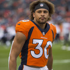Phillip lindsay (born july 24, 1994) is an american football running back for the denver broncos of the national football league (nfl). Three With Klee Western State S Austin Ekeler Cu S Phillip Lindsay Two Colorado Stories For The Ages Sports Coverage Gazette Com