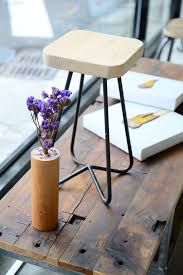 w2椅子chair chair side table wood