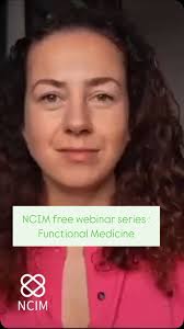 Join Dr Hazel Walkin, NCIM’s new functional medicine Doctor