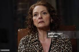 THE BLACKLIST -- "Laszlo Jankowics " Episode 918 -- Pictured: Winsome...  News Photo