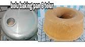 10 butir telur 500 gr tepung tapioka 250 gr tepung terigu 500 gr. Bolu 3 Telur Super Lembut Empuk With Baking Pan Cara Membuat Bolu Menggunakan Baking Pan Baking Youtube