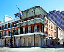 St James Hotel French Quarter New Orleans La New Orleans Hotels New Orleans Travel James Hotel
