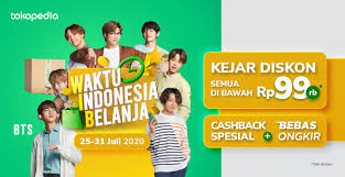 Events nct 127 tampil di 'shopee … Sedang Tayang Wib Tokopedia Ada Bts Dan Nct Dream Ini Dia Link Live Streaming Lengkap