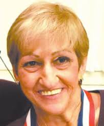 Meri, bearer of good news, dies peacefully