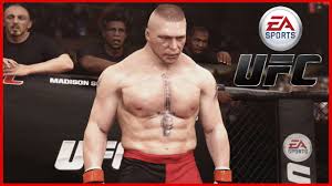 Brock lesnar ufc fight in 5 minutes | wwe shadow wwe about india, wwe about khali, wwe about brock lesnar, wwe about john cena, wwe about dara singh, wwe about aew, wwe about khabib, wwe. Ea Sports Ufc Brock Lesnar W Full Introduction And Full Fight Youtube
