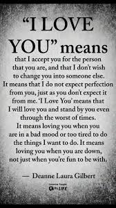I Hope This Is What It Means To You You Know Who I Am And I M Not Perfect But Being Someone Like You Makes I Love You Means Love Quotes Romantic