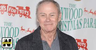 Tristan Rogers' Health and Appearance