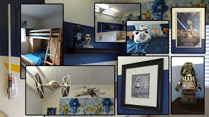 Maybe you would like to learn more about one of these? Star Wars Room Highlights Along The Way