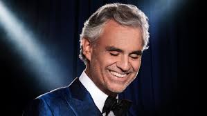 Andrea Bocelli Reflects On Having His Life On Film In The Music Of Silence And His Heavenly Gift Los Angeles Times