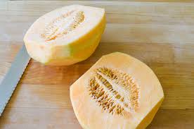 Luckily, there's a simple solution. How To Cut A Melon The Smart Way Once Upon A Chef