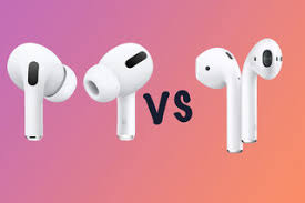 Local nav open menu local nav close menu. Apple Airpods Pro Vs Airpods 2 Which Are The Best For You