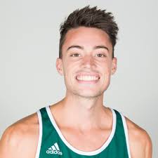 2021 EASTERN MICHIGAN CROSS COUNTRY