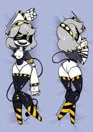 V (murder Drones) Porn - Page 19 Of 23 - Rule 34