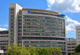 Keck hospital of usc, los angeles. Milwaukee Hospital Children S Wisconsin Children S Wisconsin