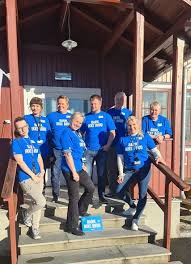 Ved å bruke dette nettstedet samtykker du i vår bruk av cookies. Ullensaker Kommune Golovna Facebook