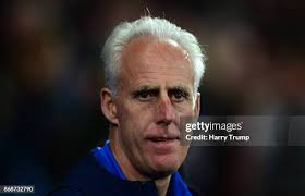 Cardiff City's Lee Tomlin under pressure from Ipswich Town's Dominic...  News Photo