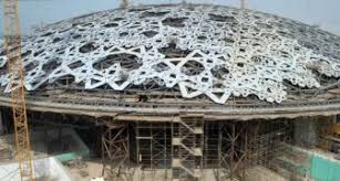 Terms in this set (49). So Wurde Der Louvre In Abu Dhabi Gebaut Das Video Von 8 Jahren Arbeit In Wenigen Sekunden Curioctopus De