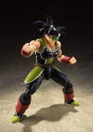 Figuarts android 17 and android 18 (universe survival saga) figures coming from tamashii nations. Sh Figuarts Dragon Ball Z Bardock Ships April 2021