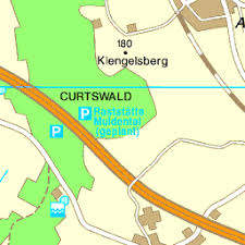 Informationen, details, straßenkarte und bilder: Seumepark Grimma