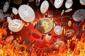 By stephen gandel may 13, 2021 / 5:47 pm / moneywatch how cryptocurrency impacts the environment. What Caused The 17 Billion Crypto Flash Crash